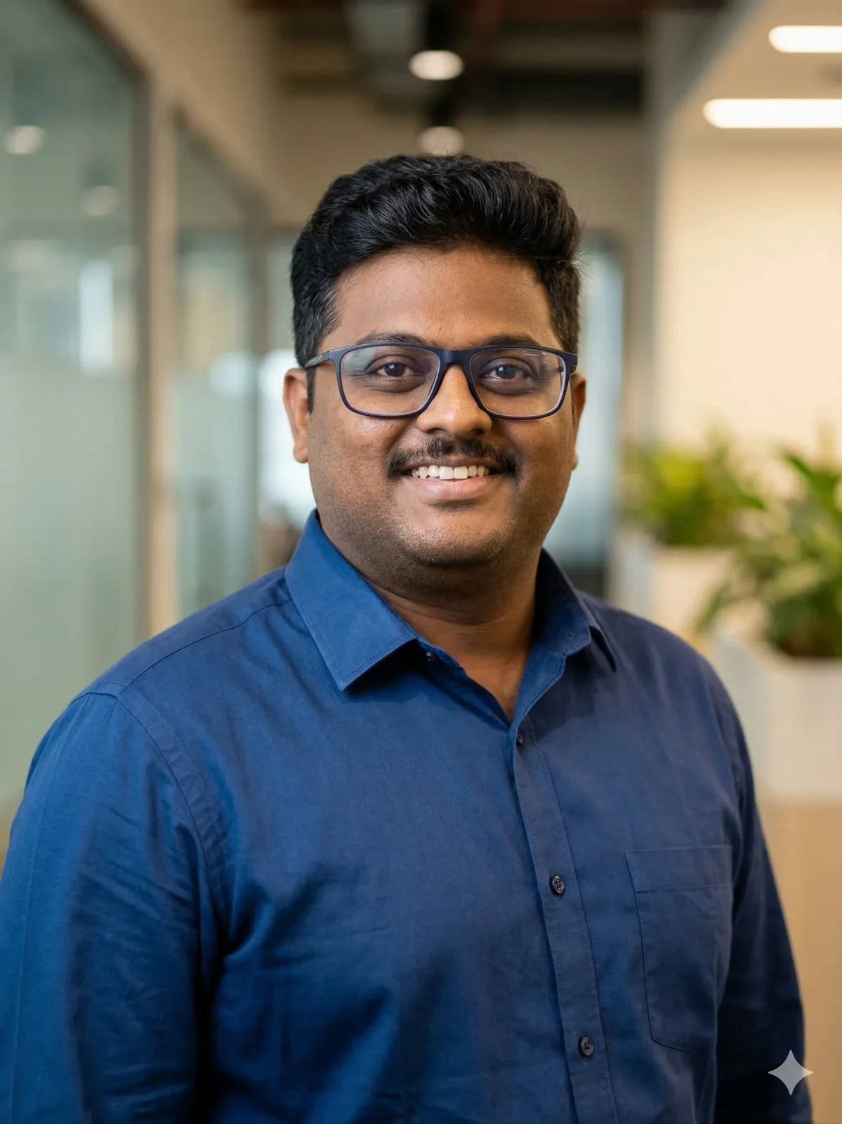 Bhanu Prakash